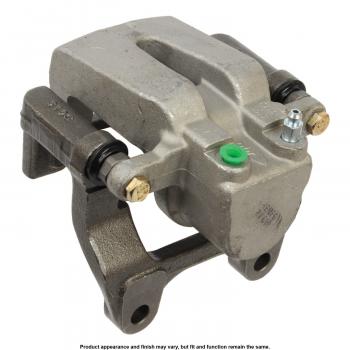 2009 Dodge Challenger Disc Brake Caliper Rear Right A1 Cardone 18B4993A image 4 of 4