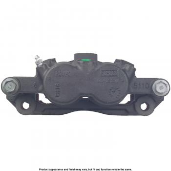 2009 Mercury Mountaineer Disc Brake Caliper Front Right A1 Cardone 18B4994 image 3 of 4