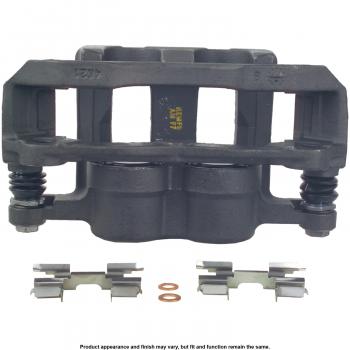 2009 Mercury Mountaineer Disc Brake Caliper Front Right A1 Cardone 18B4994 image 4 of 4