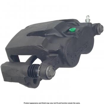 2009 Mercury Mountaineer Disc Brake Caliper Front Left A1 Cardone 18B4995 image 1 of 4
