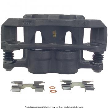 2009 Mercury Mountaineer Disc Brake Caliper Front Left A1 Cardone 18B4995 image 2 of 4
