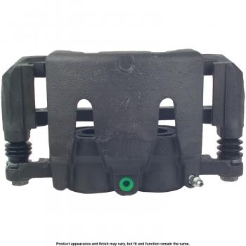 2009 Mercury Mountaineer Disc Brake Caliper Front Left A1 Cardone 18B4995 image 3 of 4