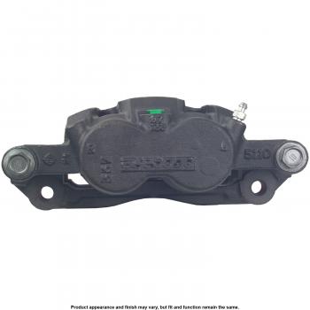 2009 Mercury Mountaineer Disc Brake Caliper Front Left A1 Cardone 18B4995 image 4 of 4