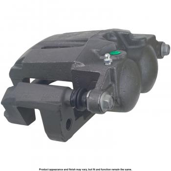 2009 Ford F-350 Super Duty Disc Brake Caliper Front Right A1 Cardone 18B4996 image 1 of 4