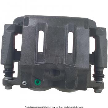 2009 Ford F-350 Super Duty Disc Brake Caliper Front Right A1 Cardone 18B4996 image 2 of 4