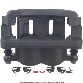 2009 Ford F-350 Super Duty Disc Brake Caliper Front Right A1 Cardone 18B4996 image 3 of 4