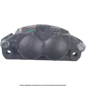 2009 Ford F-350 Super Duty Disc Brake Caliper Front Right A1 Cardone 18B4996 image 4 of 4