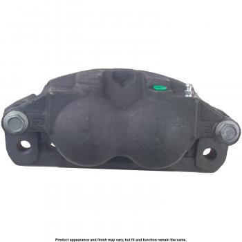 2009 Ford F-350 Super Duty Disc Brake Caliper Front Left A1 Cardone 18B4997 image 2 of 4