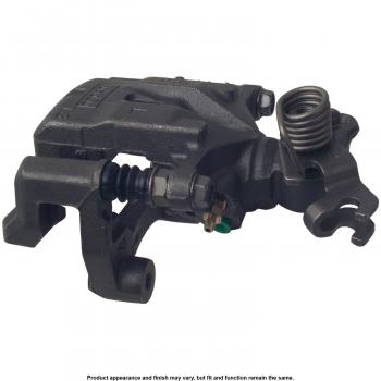 2011 Ford Fusion Disc Brake Caliper Rear Left A1 Cardone 18B5002 image 3 of 4
