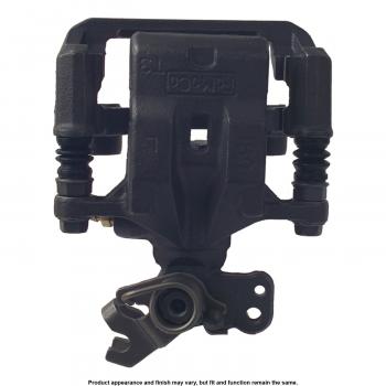 2011 Ford Fusion Disc Brake Caliper Rear Left A1 Cardone 18B5002 image 4 of 4