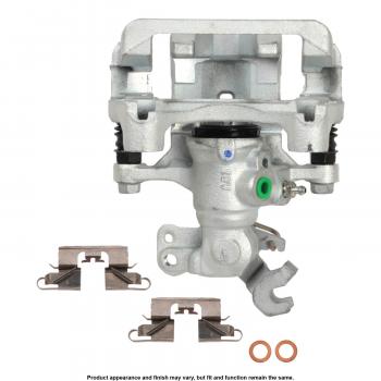 2007 Mazda 6 Disc Brake Caliper Rear Left A1 Cardone 18B5002A image 1 of 4