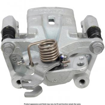 2007 Mazda 6 Disc Brake Caliper Rear Left A1 Cardone 18B5002A image 2 of 4