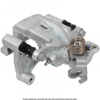 2007 Mazda 6 Disc Brake Caliper Rear Left A1 Cardone 18B5002A image 3 of 4