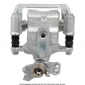 2007 Mazda 6 Disc Brake Caliper Rear Left A1 Cardone 18B5002A image 4 of 4