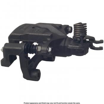 2011 Ford Fusion Disc Brake Caliper Rear Right A1 Cardone 18B5003 image 3 of 4