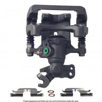 2011 Ford Fusion Disc Brake Caliper Rear Right A1 Cardone 18B5003 image 4 of 4