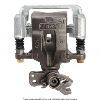 2007 Mazda 6 Disc Brake Caliper Rear Right A1 Cardone 18B5003A image 2 of 4