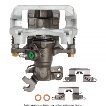 2007 Mazda 6 Disc Brake Caliper Rear Right A1 Cardone 18B5003A image 3 of 4