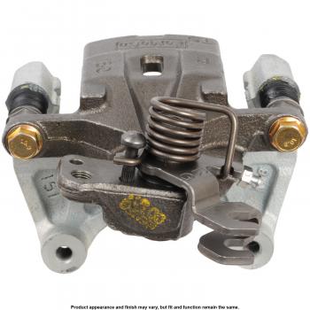 2007 Mazda 6 Disc Brake Caliper Rear Right A1 Cardone 18B5003A image 4 of 4