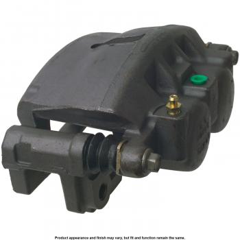 2007 Buick Rainier Disc Brake Caliper Front Left A1 Cardone 18B5004A image 1 of 4