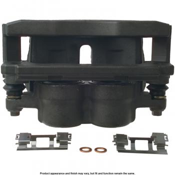 2007 Buick Rainier Disc Brake Caliper Front Left A1 Cardone 18B5004A image 2 of 4