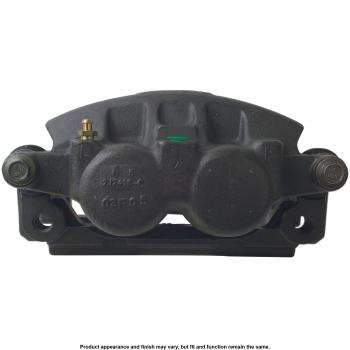 2007 Buick Rainier Disc Brake Caliper Front Left A1 Cardone 18B5004A image 3 of 4