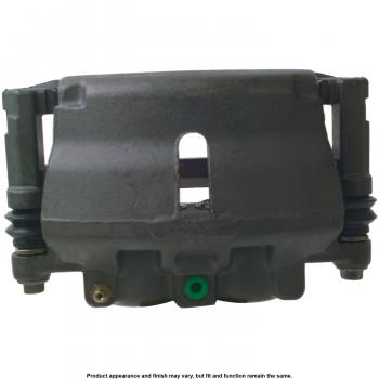 2007 Buick Rainier Disc Brake Caliper Front Left A1 Cardone 18B5004A image 4 of 4