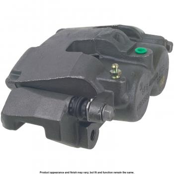 2008 Mitsubishi Raider Disc Brake Caliper Front Right A1 Cardone 18B5008 image 1 of 4