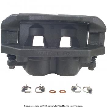 2008 Mitsubishi Raider Disc Brake Caliper Front Right A1 Cardone 18B5008 image 2 of 4