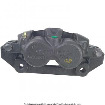 2008 Mitsubishi Raider Disc Brake Caliper Front Right A1 Cardone 18B5008 image 3 of 4