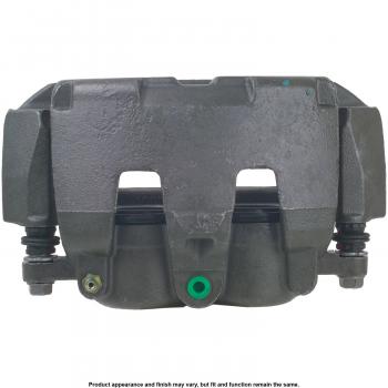 2008 Mitsubishi Raider Disc Brake Caliper Front Right A1 Cardone 18B5008 image 4 of 4