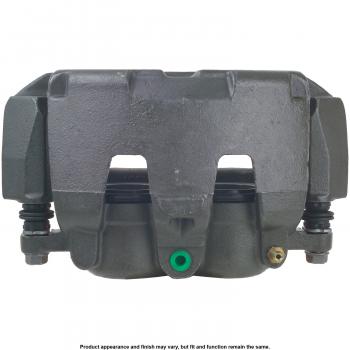 2008 Mitsubishi Raider Disc Brake Caliper Front Left A1 Cardone 18B5009 image 2 of 4