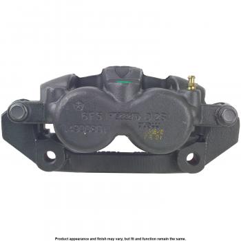 2008 Mitsubishi Raider Disc Brake Caliper Front Left A1 Cardone 18B5009 image 3 of 4
