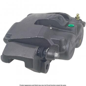 2008 Mitsubishi Raider Disc Brake Caliper Front Left A1 Cardone 18B5009 image 4 of 4