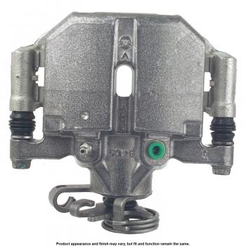 2009 Cadillac DTS Disc Brake Caliper Rear Left A1 Cardone 18B5014 image 1 of 4
