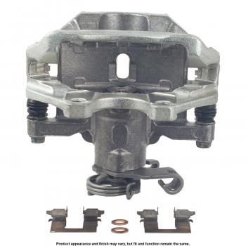 2009 Cadillac DTS Disc Brake Caliper Rear Left A1 Cardone 18B5014 image 2 of 4