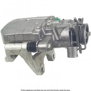 2009 Cadillac DTS Disc Brake Caliper Rear Left A1 Cardone 18B5014 image 3 of 4