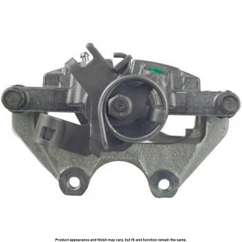 2009 Cadillac DTS Disc Brake Caliper Rear Left A1 Cardone 18B5014 image 4 of 4