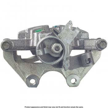 2009 Cadillac DTS Disc Brake Caliper Rear Right A1 Cardone 18B5015 image 2 of 4