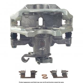 2009 Cadillac DTS Disc Brake Caliper Rear Right A1 Cardone 18B5015 image 3 of 4