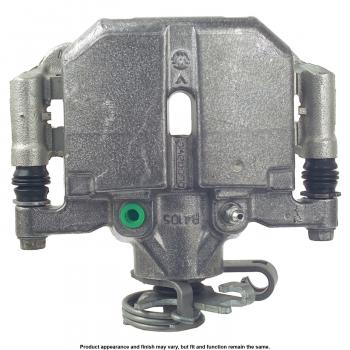 2009 Cadillac DTS Disc Brake Caliper Rear Right A1 Cardone 18B5015 image 4 of 4