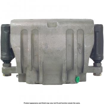 2009 Dodge Challenger Disc Brake Caliper Front Right A1 Cardone 18B5016 image 3 of 4
