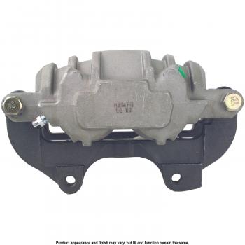 2009 Dodge Challenger Disc Brake Caliper Front Right A1 Cardone 18B5016 image 4 of 4