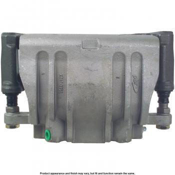 2009 Dodge Challenger Disc Brake Caliper Front Left A1 Cardone 18B5017 image 1 of 4