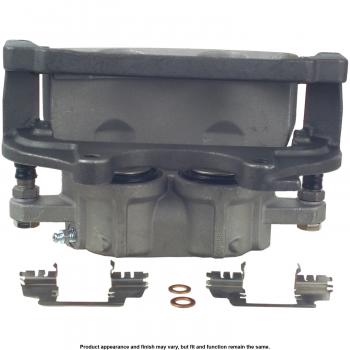 2009 Dodge Challenger Disc Brake Caliper Front Left A1 Cardone 18B5017 image 2 of 4