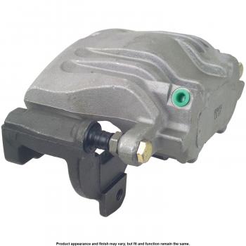2009 Dodge Challenger Disc Brake Caliper Front Left A1 Cardone 18B5017 image 3 of 4