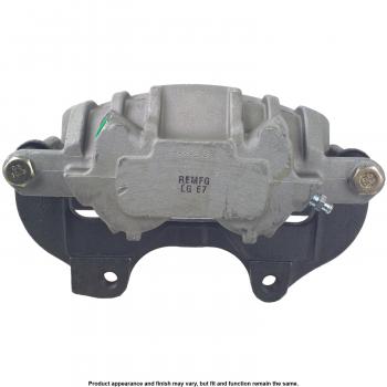 2009 Dodge Challenger Disc Brake Caliper Front Left A1 Cardone 18B5017 image 4 of 4