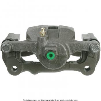 2010 Hummer H3T Disc Brake Caliper Rear Left A1 Cardone 18B5020 image 1 of 4