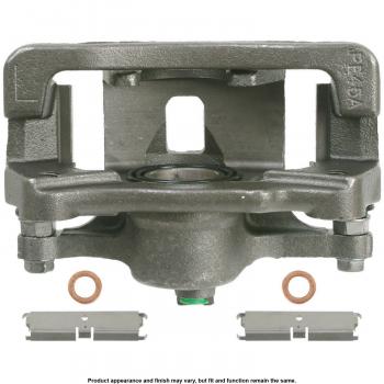 2010 Hummer H3T Disc Brake Caliper Rear Left A1 Cardone 18B5020 image 2 of 4