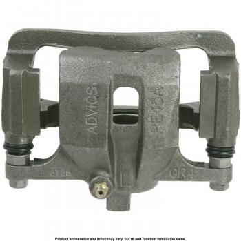 2010 Hummer H3T Disc Brake Caliper Rear Left A1 Cardone 18B5020 image 3 of 4